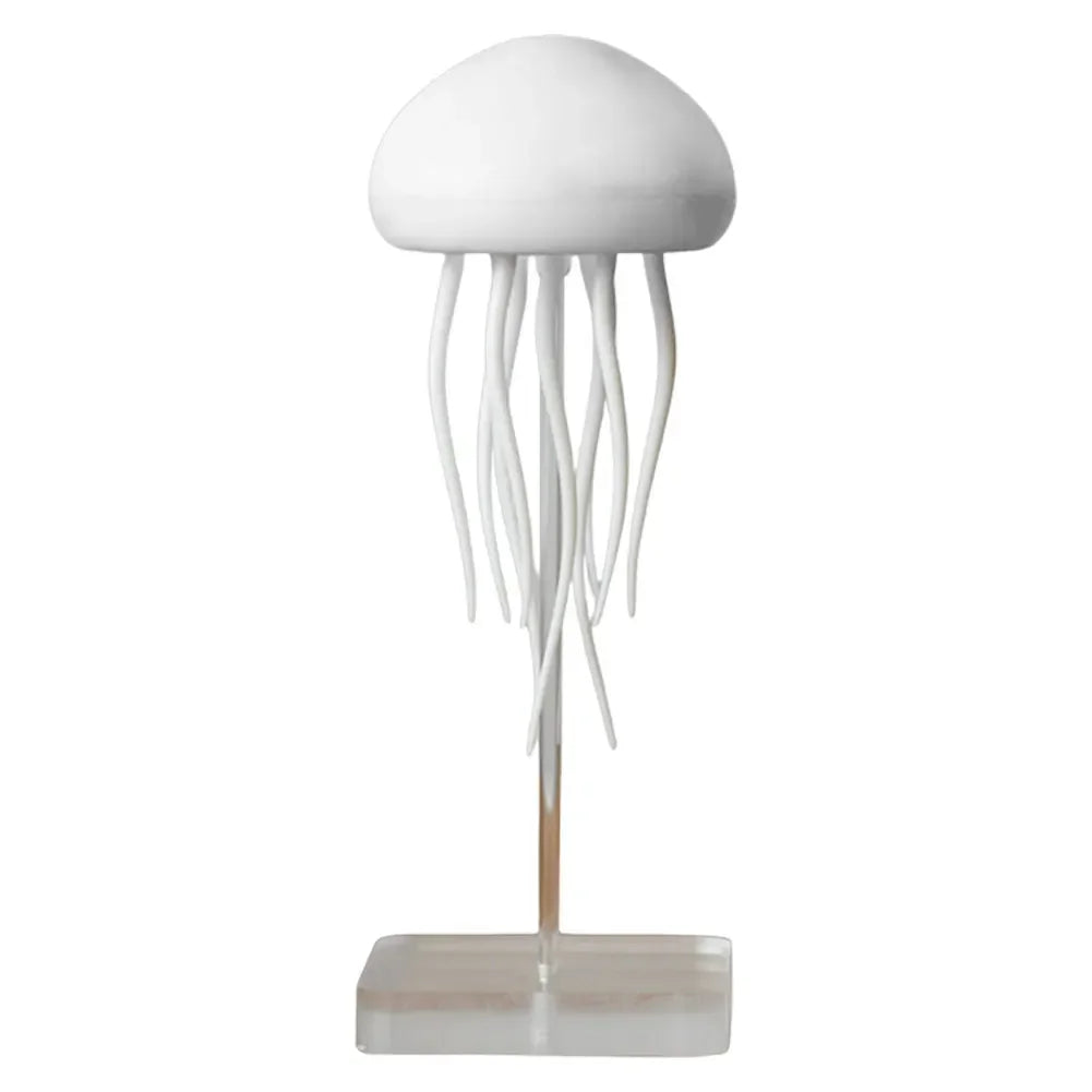 Jellyfish Lamp